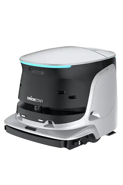 CleaniBot