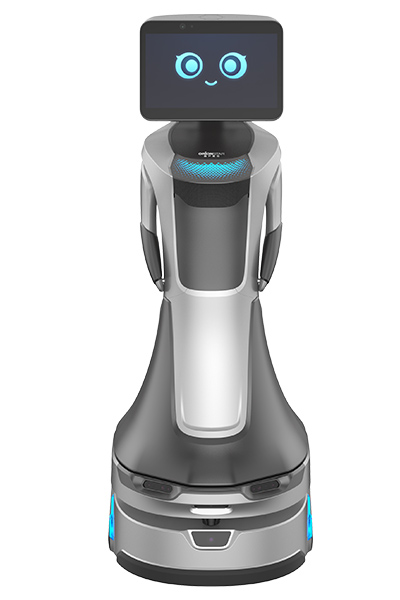 GreetingBot Nova