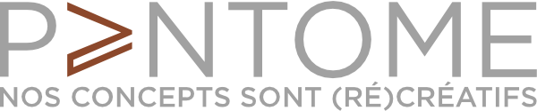 Pantome client logo