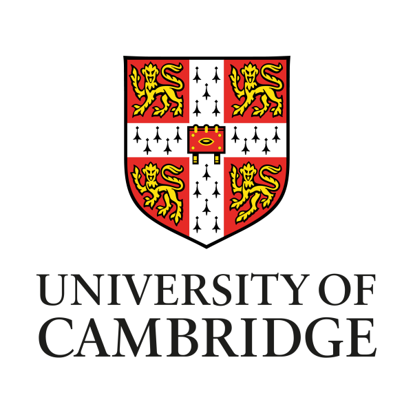 University of Cambridge client logo