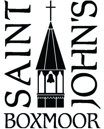 St John's Boxmoor client logo