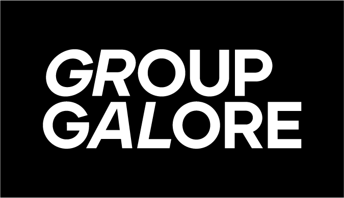 Groupe Galore client logo