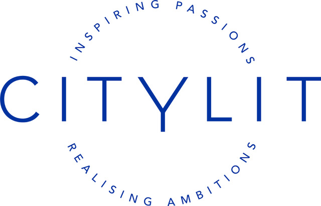 City Lit client logo