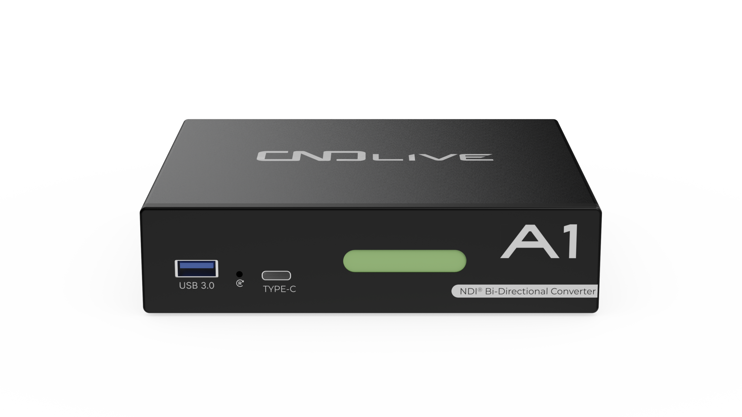CNDLive A1 converter main product image