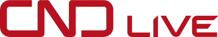 CNDLive logo