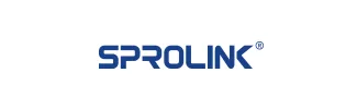 SPROLINK logo