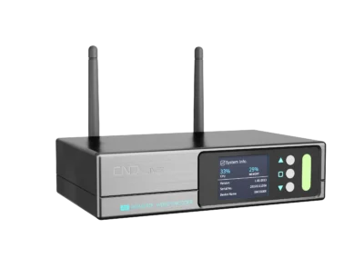 CNDLive C6 4K30 HDMI/SDI NDI SRT Encoder