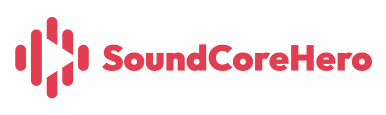 SoundCoreHero logo