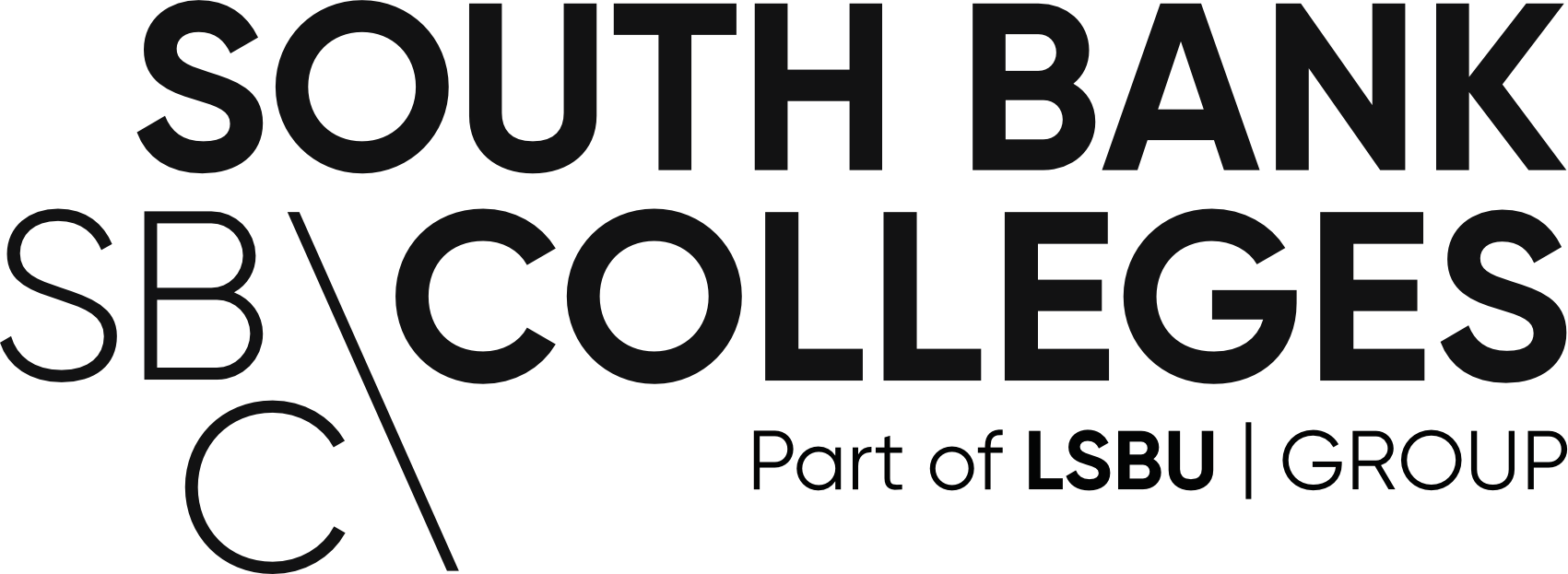 South Bank Colleges client logo